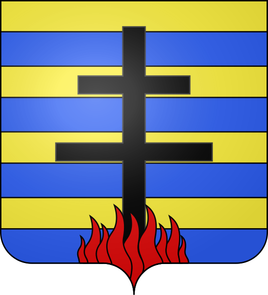 Blason_ville_fr_Charly-Oradour